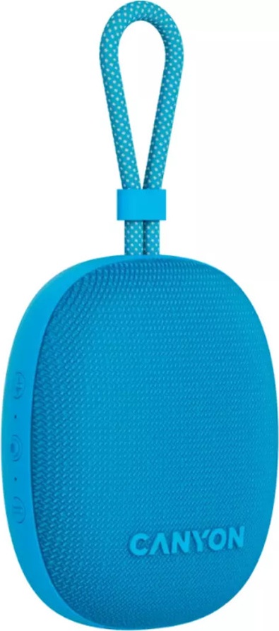 Портативная колонка Canyon OnMove 12 синий