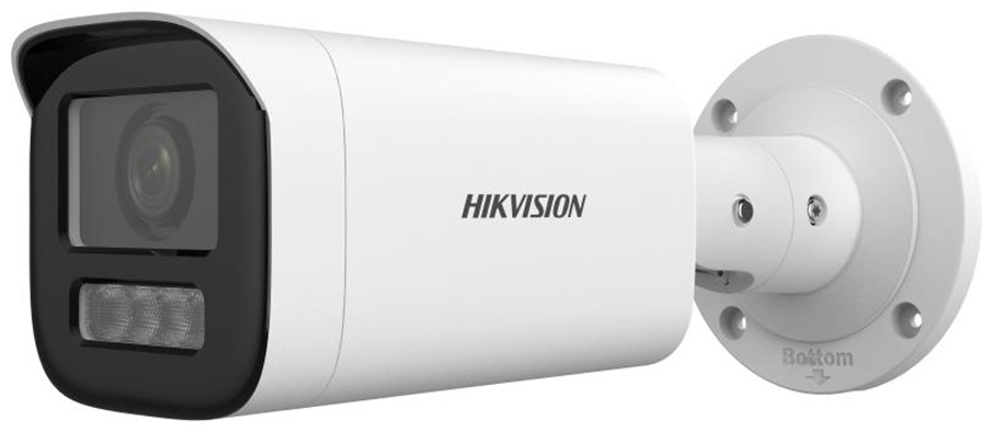 Hikvision камера видеонаблюдения DS-2CD1643G2-LIZU, 4 расширение 2560x1440