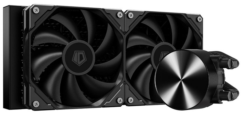 Система охлаждения Кулер ID-Cooling FX240 Pro ID-CPU-FX240 PRO