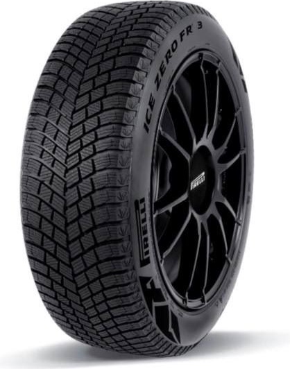 Pirelli Ice Zero FR 3 235/60 R18 107 H без шипов