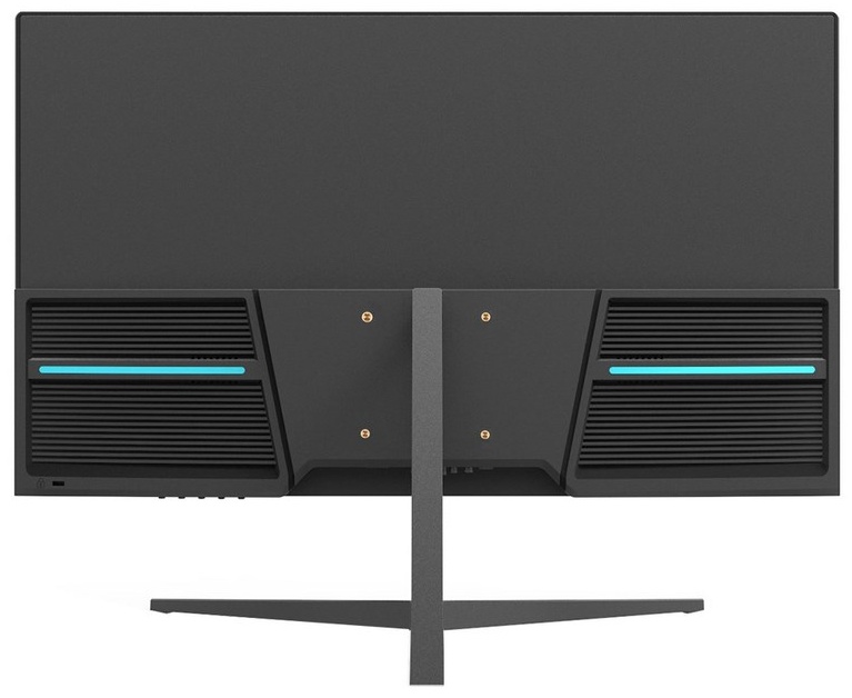 Монитор 23.8&amp;#34; Wintek CM24F17 V2 черный