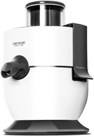 Соковыжималка Cecotec Strong Titanium 19000, белая