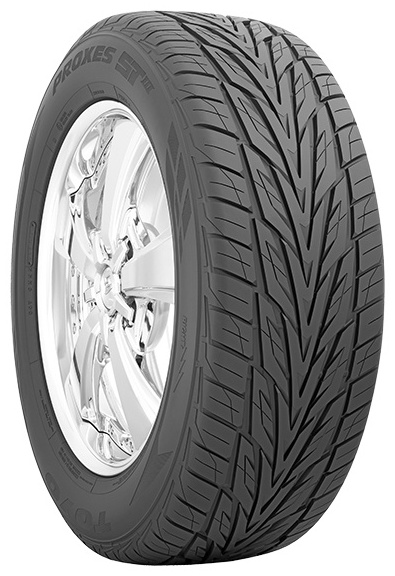 Toyo Proxes ST3 255/55 R19 111V