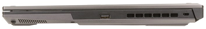 Ноутбук Asus TUF Gaming A16 FX607VU-RL059 16\&quot; / 16 Гб / SSD 512 Гб / Без ОС / 90NR0N06-M002R0