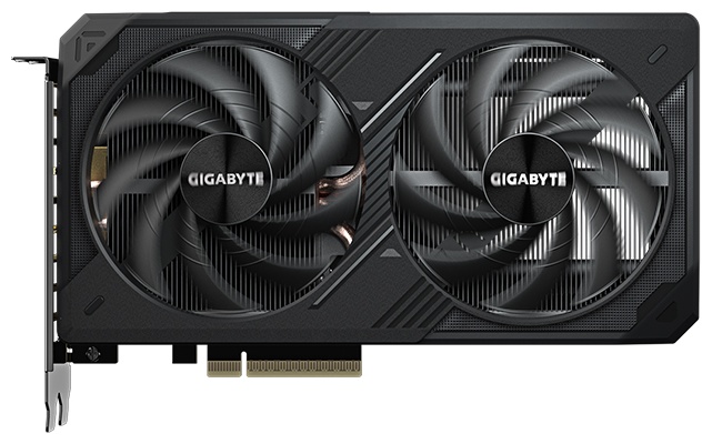 Видеокарта GIGABYTE GV-N506TWF2-16GD 16 Гб