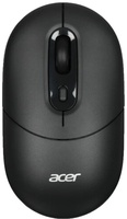 Компьютерная мышь Acer OMR301, черная