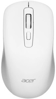 Компьютерная мышь Acer OMR309, белая