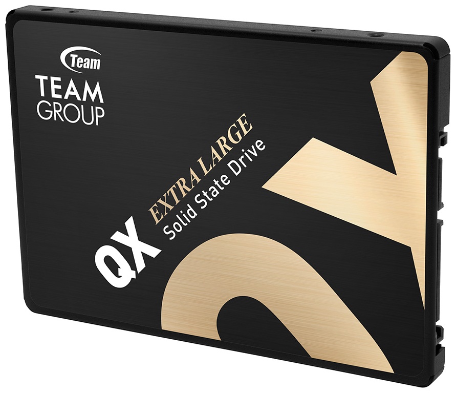 SSD Team Group T253X7002T0C101 2000 Гб