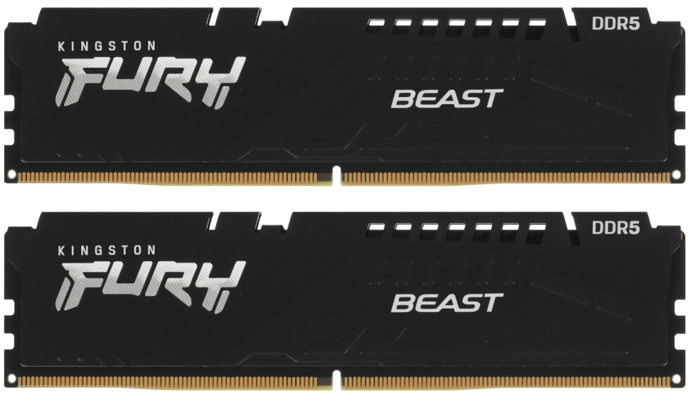 Оперативная память Kingston KF564C32BBEAK2-32 32 Гб