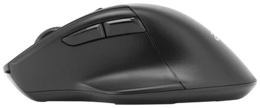 Компьютерная мышь Acer OMR170, черная
