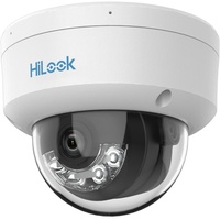 Камера видеонаблюдения HiLook NVR-108MH-D/8P(D), 4 расширение 2560x1440