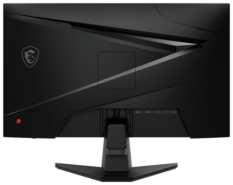 Монитор 24.5&quot; MSI MAG 256F черный