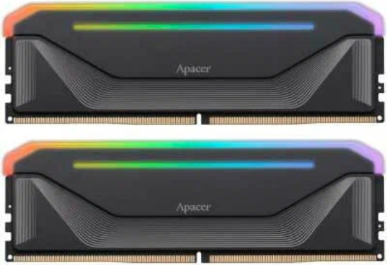 Оперативная память Apacer AH5U32G60C622NBAA-2 32 Гб