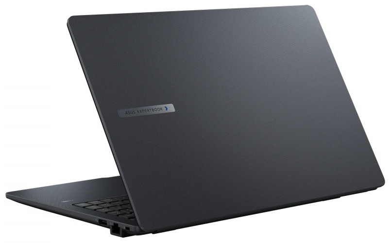 Ноутбук ASUS ExpertBook B1 B1503CVA-S72566 15.6&quot; / 16 Гб / SSD 512 Гб / Без ОС / 90NX0801-M02UB0