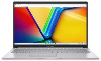 Ноутбук Asus VivoBook 15 15.6\&quot; / 16 Гб / SSD 512 Гб / Без ОС / X1504VA-BQ2282
