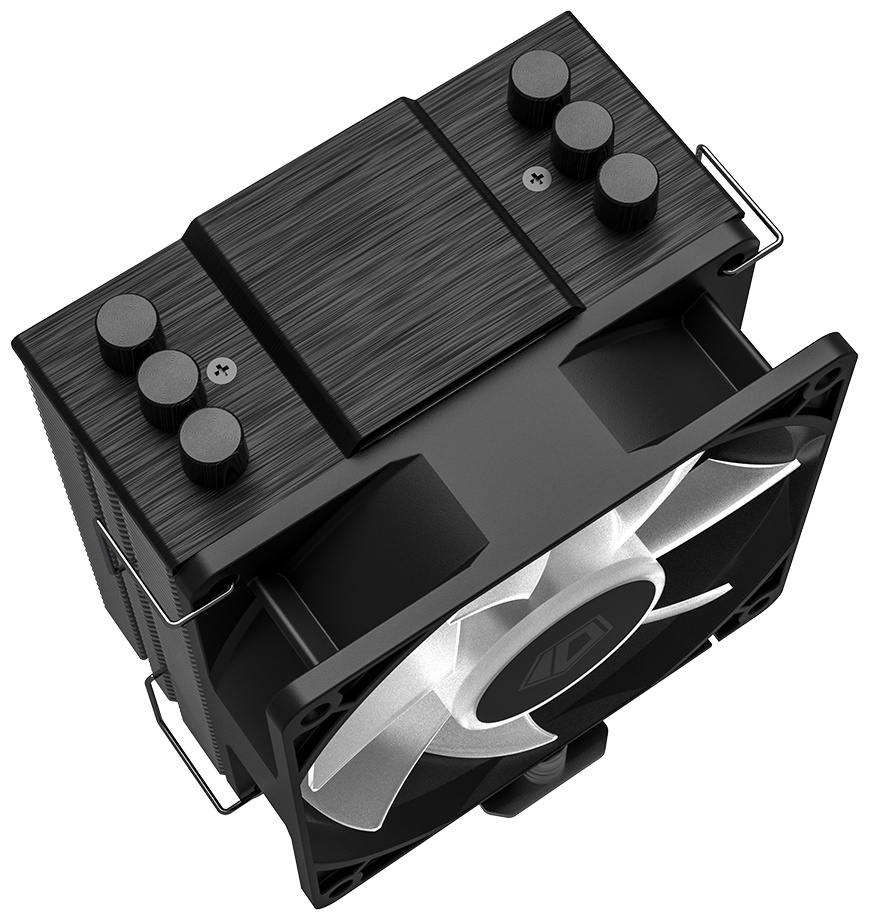 Кулер ID-Cooling SE-903-XT FRGB
