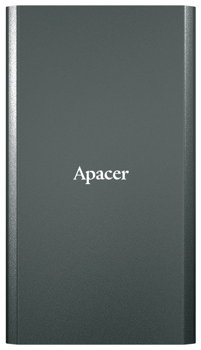 Внешний накопитель Apacer AS723/20052193 2000 Гб