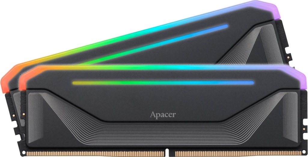 Оперативная память Apacer AH5U32G52C522NBAA-2 32 Гб
