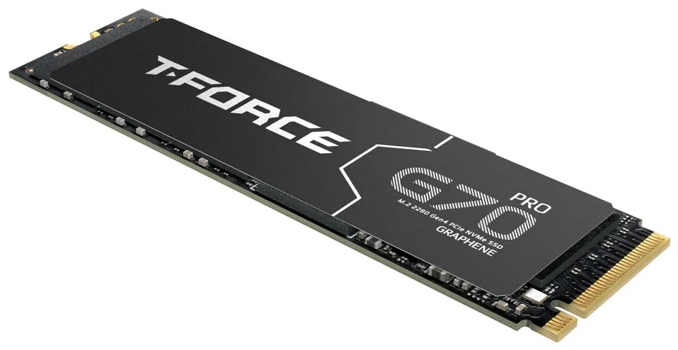 SSD Team Group TM8FFH001T0C129 1000 Гб