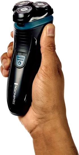 Электробритва Remington R1000 роторная от аккумулятора