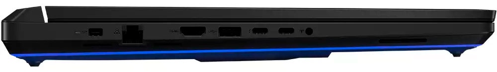 Ноутбук ASUS ROG Strix SCAR 16 16&quot; / 32 Гб / SSD 1024 Гб / Без ОС / G635LX-RW041 / 90NR0L81-M001K0