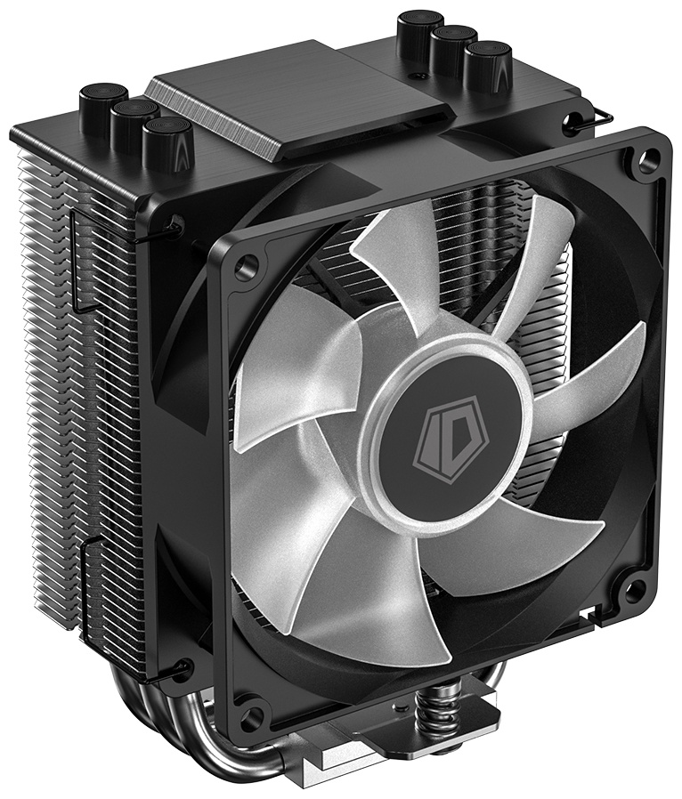 Кулер ID-Cooling SE-903-XT FRGB