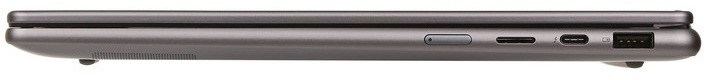 Ноутбук Lenovo Yoga 7 2-in-1 14ILL10 14\&quot; / 16 Гб / SSD 1024 Гб / Без ОС / 83JQ003GRK