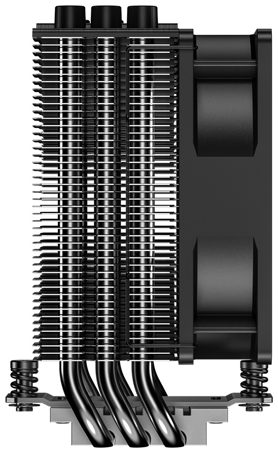 Кулер ID-Cooling SE-903-XT FRGB