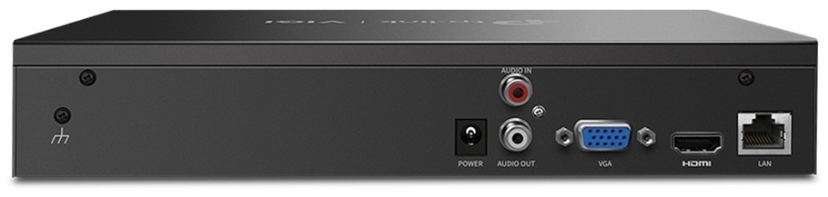 Видеорегистратор TP-LINK NVR (сетевой) VIGI NVR1016H