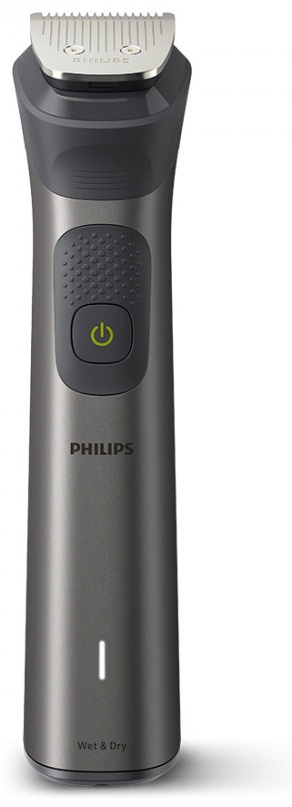 Philips набор для стрижки для бороды и усов, для носа, для ушей, для бровей, универсальное, для окантовки, для стрижки, для интимных зон MG7940/15