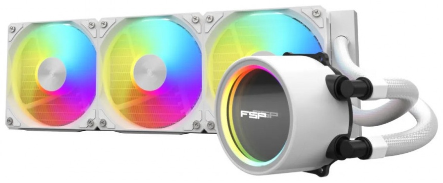 Кулер FSP Group AE36-W