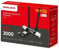 Wi-Fi адаптер Mercusys MA80XE