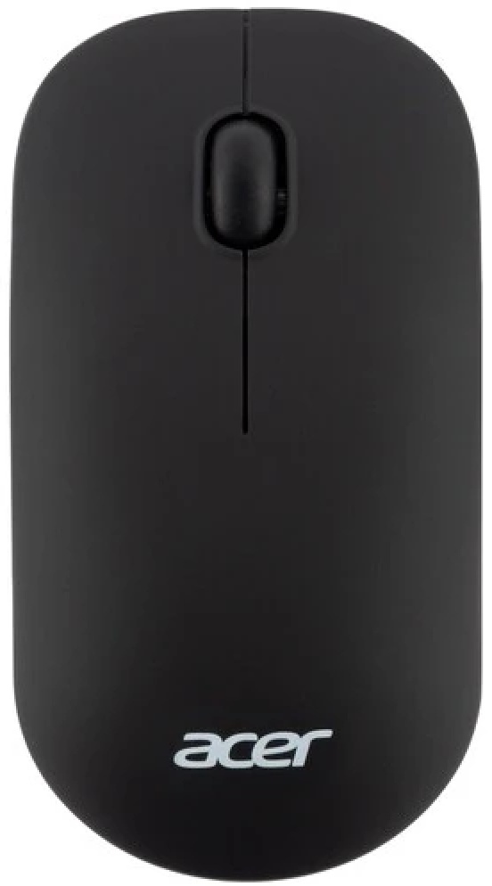 Компьютерная мышь Acer OMR130, черная