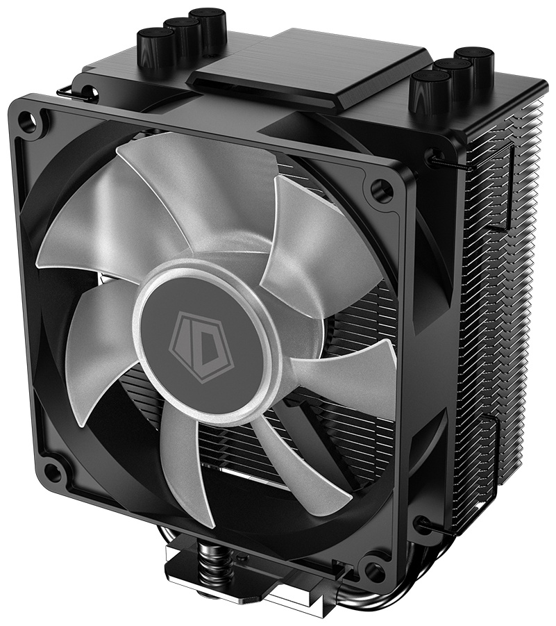 Кулер ID-Cooling SE-903-XT FRGB