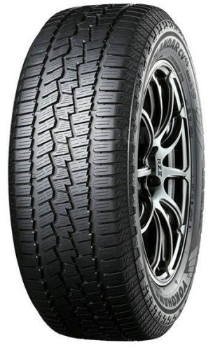 Yokohama Geolandar G61 265/55 R19 109 V без шипов
