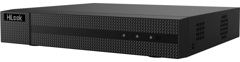 Видеорегистратор HiLook NVR (сетевой) NVR-108MH-D(D)
