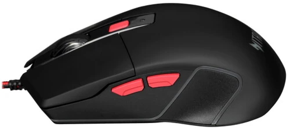 Компьютерная мышь Acer Nitro OMW301, черная