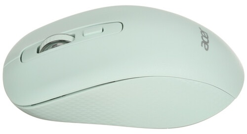 Компьютерная мышь Acer OMR309 ZL.MCECC.030, зеленая