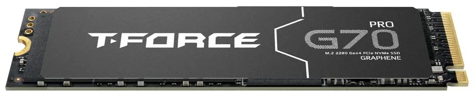 SSD Team Group TM8FFH001T0C129 1000 Гб