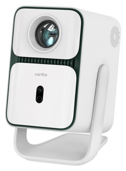 Проектор Wanbo T2 Ultra