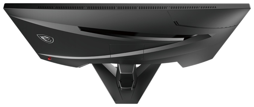 Монитор 24.5&quot; MSI MAG 256F черный