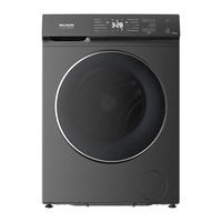 Стиральная машина Willmark WMF-7532TSG графит