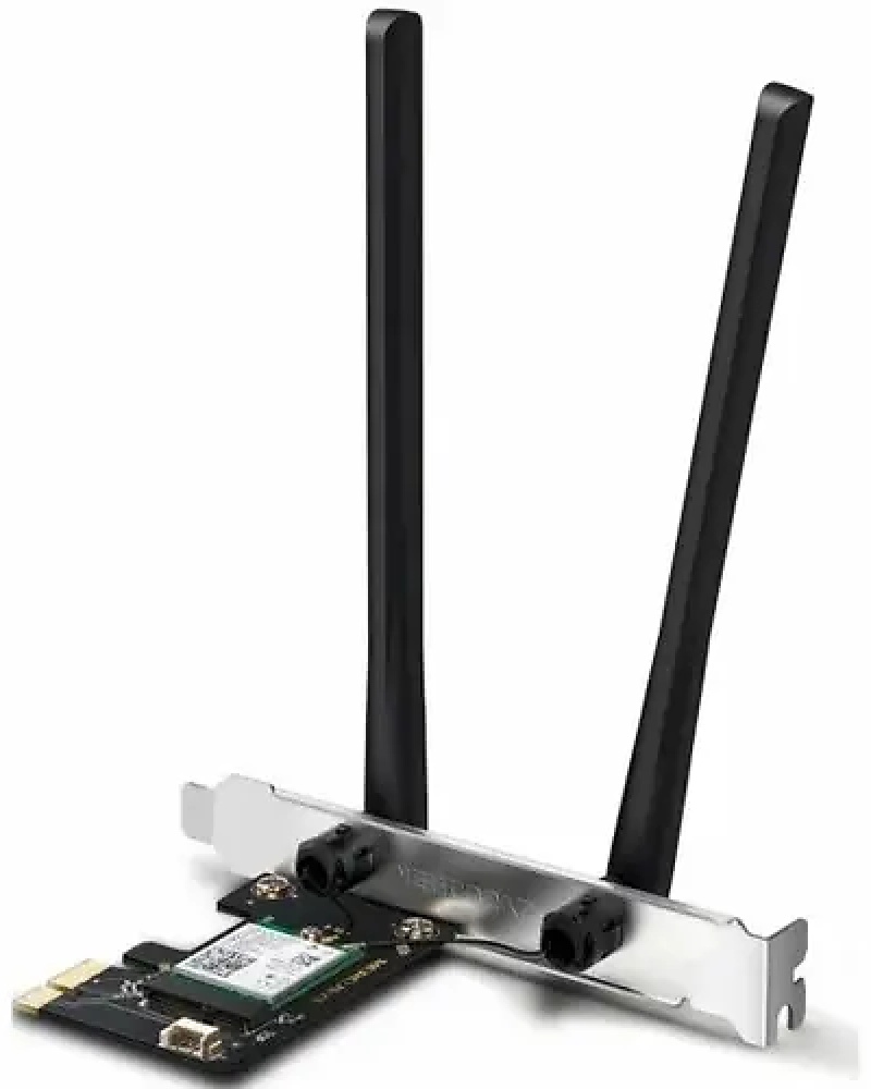 Wi-Fi адаптер Mercusys MA80XE