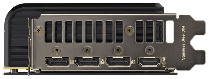 Видеокарта ASUS RTX 5070 Prime PRIME-RTX5070-12G 12 Гб