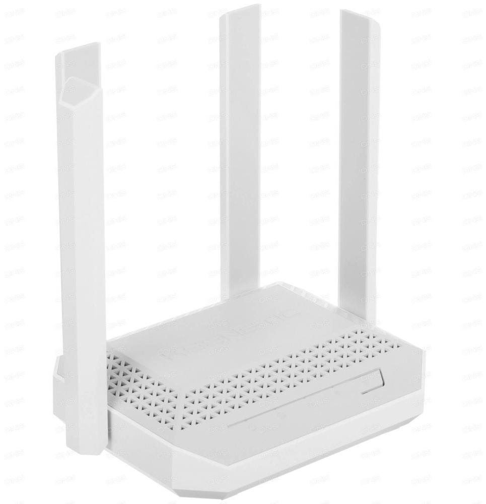 Wi-Fi роутер Keenetic KN-3811 Hopper