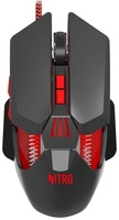 Компьютерная мышь Acer Nitro OMW302, черная