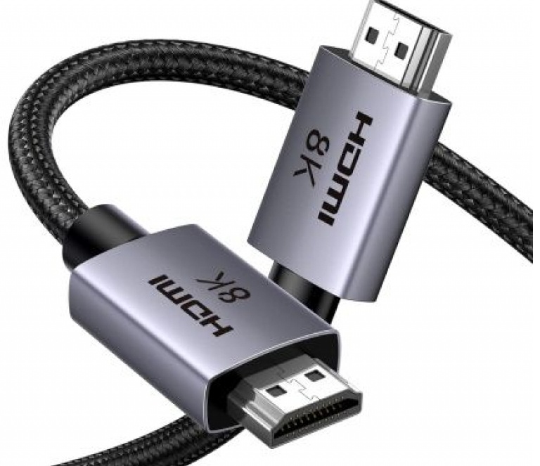 Кабель Ugreen HDMI - HDMI 3 м 25911