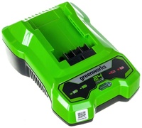 Зарядное устройство Greenworks 2946407 1 шт