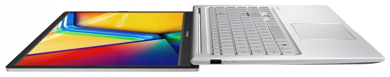 Ноутбук Asus VivoBook 15 15.6\&quot; / 16 Гб / SSD 512 Гб / Без ОС / X1504VA-BQ2282