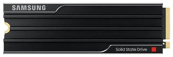 SSD Samsung 9100 PRO, MZ-VAP1T0CW 1000 Гб